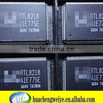 New electronics ic RTL8218