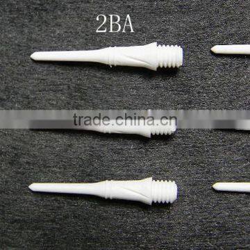 Plastic Dart Soft Tips For Electronic Dartboards- Wholesale-China Factory
