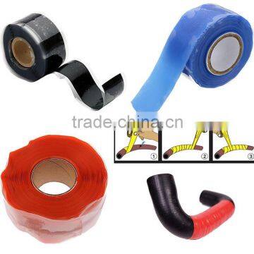 gummed tape silicone gripper tape for clothing