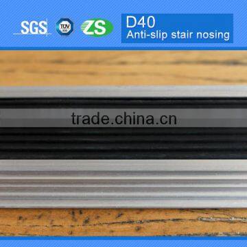 Aluminum Stair Nosing for Ceramic Tile photo-2