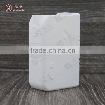 In stock!! Powerful asmodus ecigs temp control box mod asmodus minikin silicone case/skin/cover/sleeve/enclosure wholesale