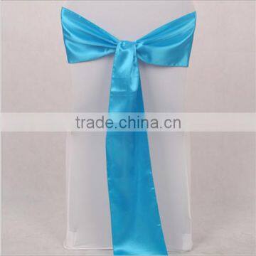 Wedding Chair Cover Sash
