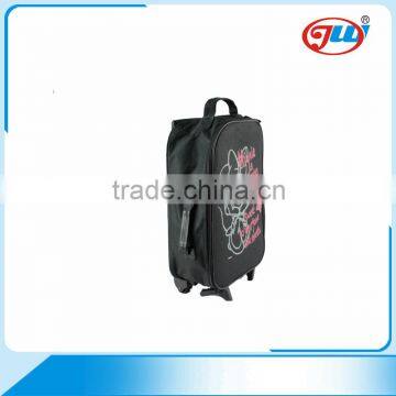 New Sale Colorful Design Duffel Bag Popular Wheels Travel Bags With Trolley photo-2