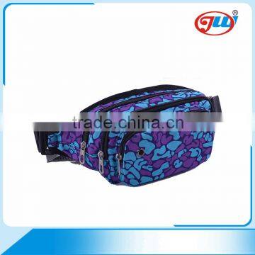 High Quality New Design Multifunctional Best Waist Belt Bags photo-6