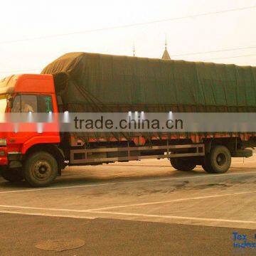 ISO9001 Certification Pe Tarpaulin Manufacturer China Factory