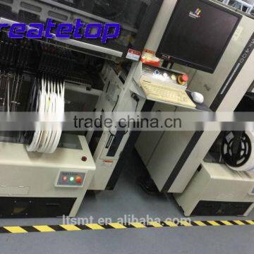 SMT Lean Management Scrap Tape Cutter photo-3