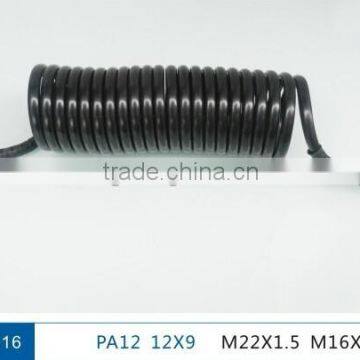 Trailer Air Brake Coils PA12 Nylon Tubing Suzi Hose photo-5