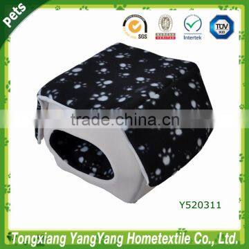 YANGYANG New Design Pet Product Dog Bed Tent, Pet Bed Tent, Cat Bed Tent