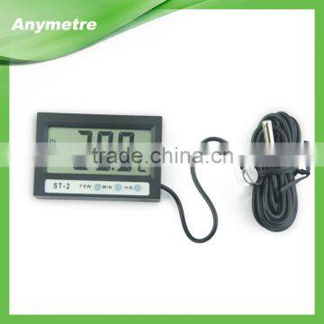 Smallest Cheapest Digital Thermometer photo-4