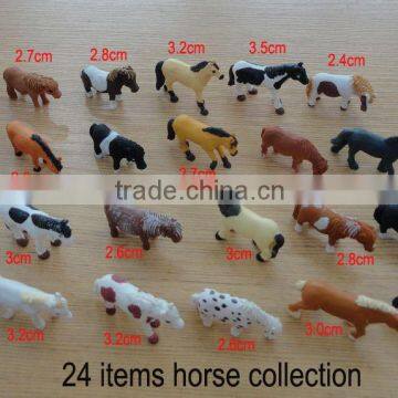 Colorful Plastic Capsule Toy for Vending Machines photo-4