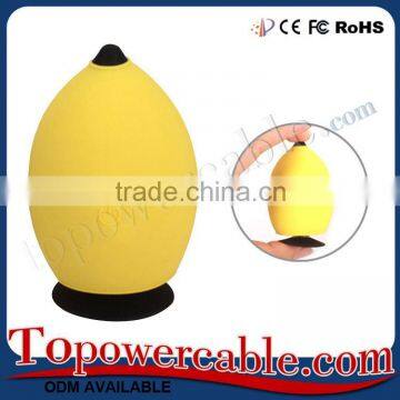 The Best Portable Wireless Bluetooth Outdoor Speakers With Bass For Iphone 6 photo-2