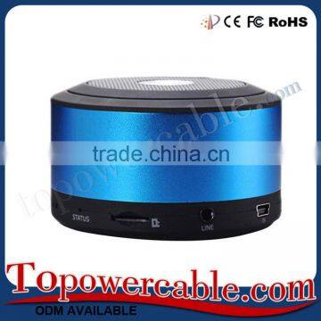 Portable High End Loudest Wireless Speakers With Bass Fit For Ourdoor photo-4