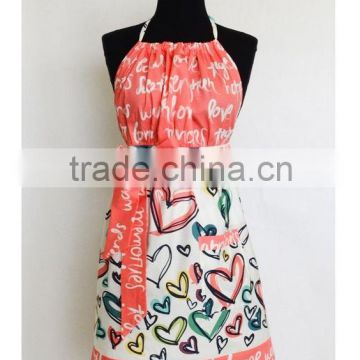 urban chic apron pattern