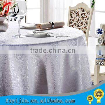 popular 132 round table cloth