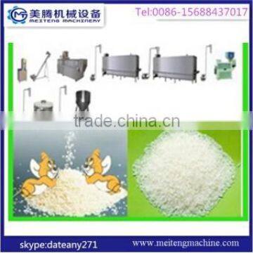 High Quality Low Price Puffed Rice Machine photo-5