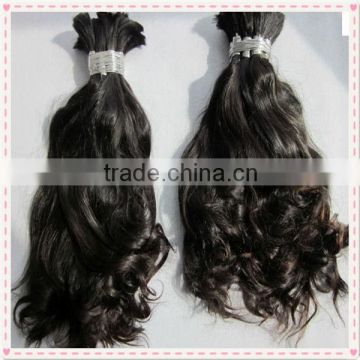 dyeable top grade 5a 100% virgin brazilian hair from Chnia hair products