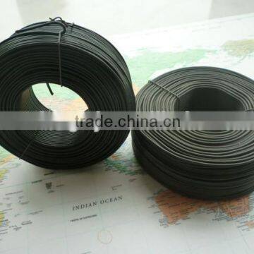 Black Coil Wire/Black Annealed Tie Wire/Coil Wire