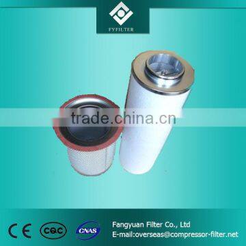 Compair compressor oil separator 11427474 factory