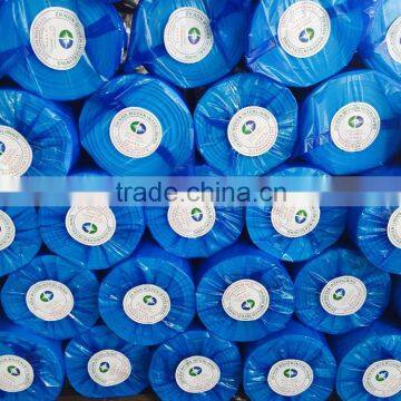 Foam Impregnation Nonwoven Fabric Interlining photo-5