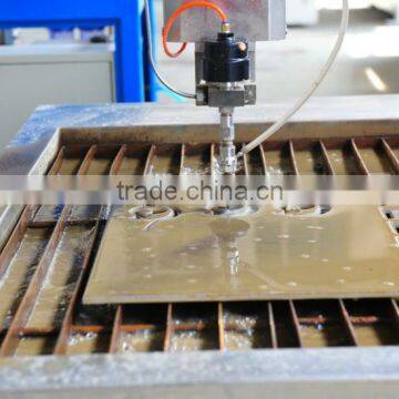 good stone cutting machine