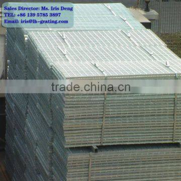 galvanized standard steel grating,galvanized stock grating,galvanized stock lattice