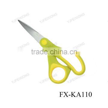 FX-KA110 student scissors,scissors for children