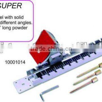 STARTING BLOCK SUPER