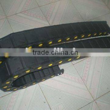 stone machinery cable carrier