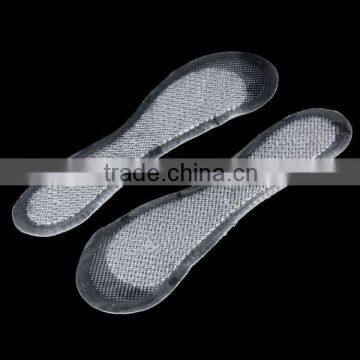 KSGP 9143 Foot care soft full length PU insole for shoes