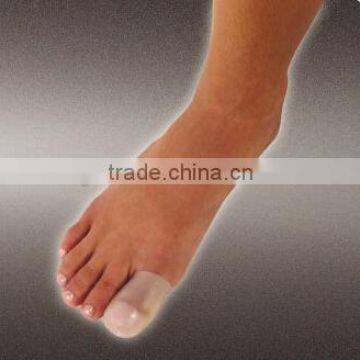 silicone toe caps corn removers and toe bunion protector