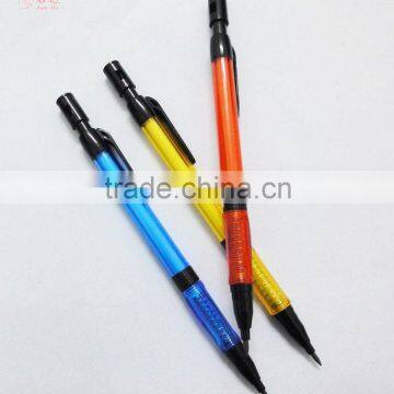 2mm lead automatic pencil with sharpener