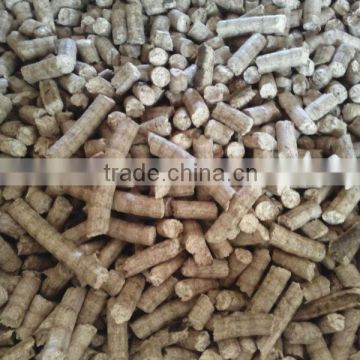 wood pellets for sale made in China