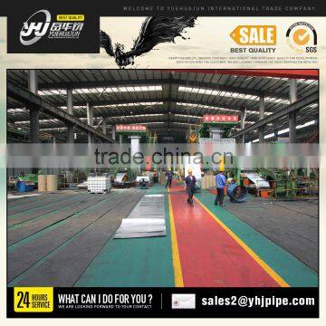 Hot Rolled Steel Coil Dimensions/iron and Steel Flat Rolled Products photo-5