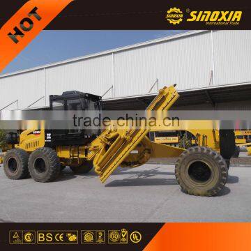 China XGMA XG3165C Motor Grader With Cheap Price For Sale photo-2