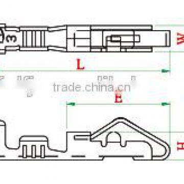 Cable Crimping Terminal for Car photo-2