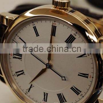 2015 wholesale slap on watch from yangbin watch firm