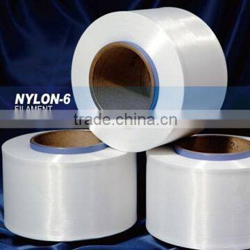 40D/12F DTY/FDY Filament SD Nylon 66/Nylon 6 Twisted Yarn Polyamide Textured Yarn