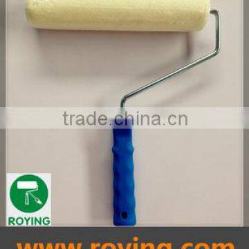 Hot sale refillable velour paint brush