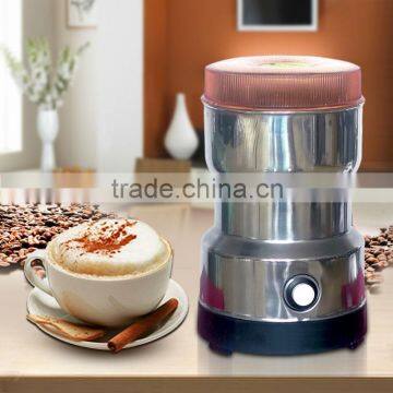 High Quality Hot Sale Bean Grinder Machine