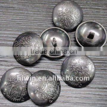 Alloy Button