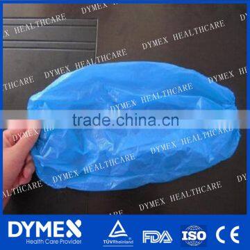 Disposable Handwear PE Coated SPP Sleeve Cover