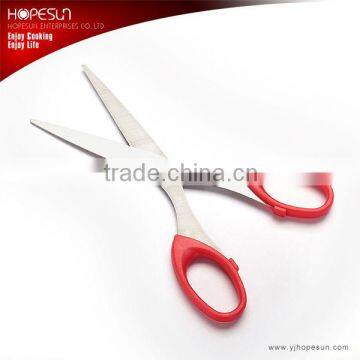 High quality long blade paper scissors