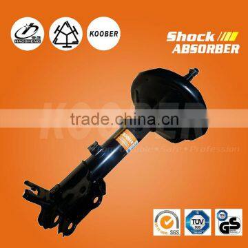 KOOBER shock absorber for KIA RIO 5535122655