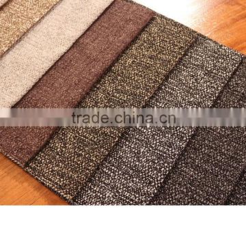 High Quality Home Textile 100% Polyester Fabric for Sofa/Bedding