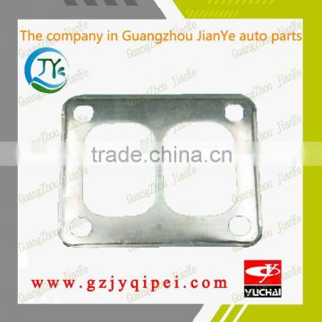 YC6G270-40-GA100 YUCHAI G4600-1118012 engine best turbocharger gasket accessories