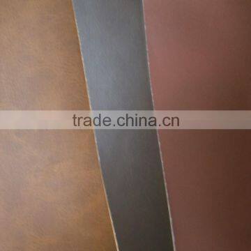 Leather Synthetic Leather photo-5