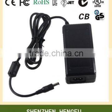 Universal 19V 2.37A 45W AC Adapter Power Charger