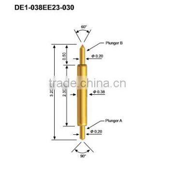 IC Socket and IC Test Probe/ IC Test Socket photo-2
