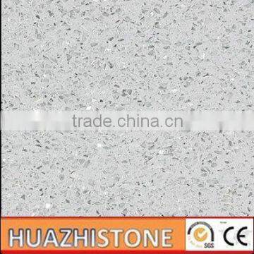 cheap top quality multi color quartz stone slabs machine