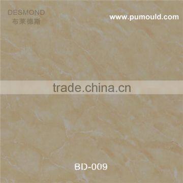 Hotel Hallway Imitation Marble PVC Plate photo-3